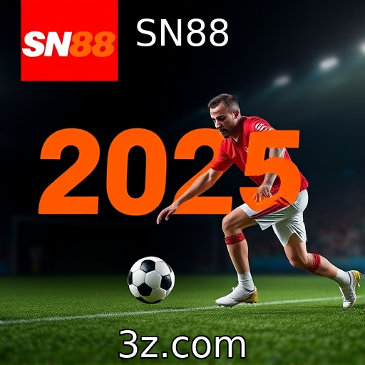SN88 : Explore os benefícios das apostas esportivas no Brasil em 2025