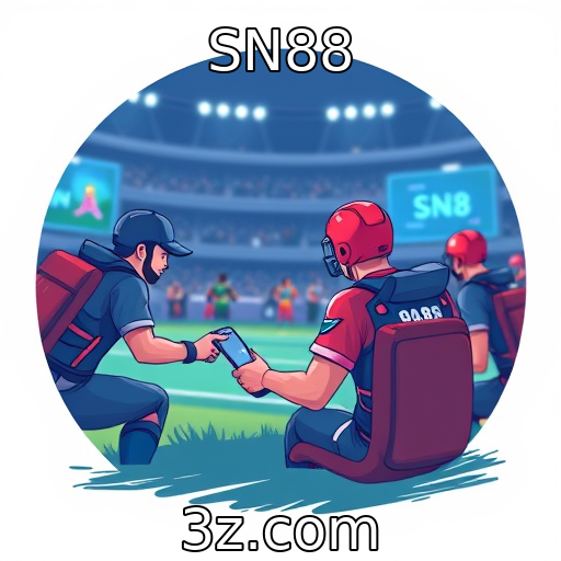 SN88 - Apostadores brasileiros: como as preferências mudaram em 2025