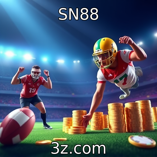 SN88 | Estratégias vencedoras nas apostas esportivas: domine seu jogo em 2025