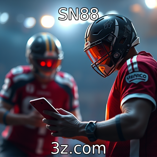 SN88 : Desvendando os segredos das apostas esportivas: análise completa da partida