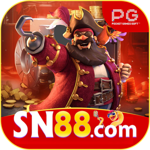 sn88 logo