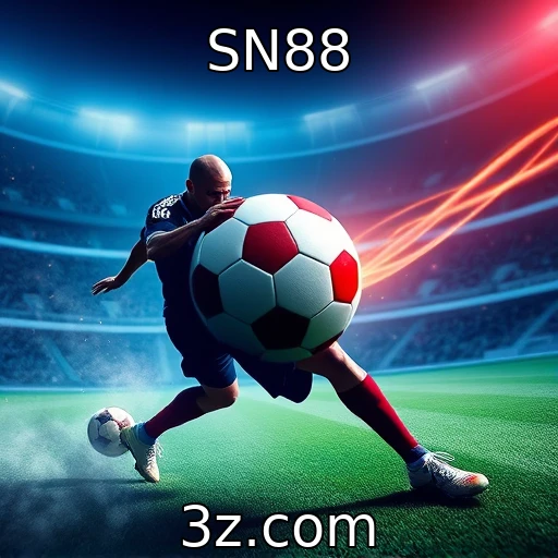 SN88 Apostas Esportivas: Como Analisar Resultados para Lucrar Mais