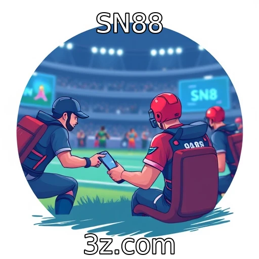 SN88 Apostadores brasileiros: como as preferências mudaram em 2025