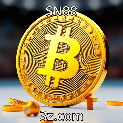 SN88 O Impacto das Criptomoedas nas Apostas Online no Brasil