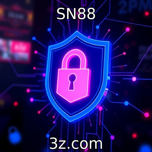 SN88 Jogos de azar: Como o cassino online está mudando a forma de apostar